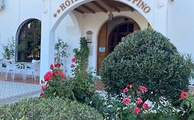 Hotel Meson Fuente del Pino